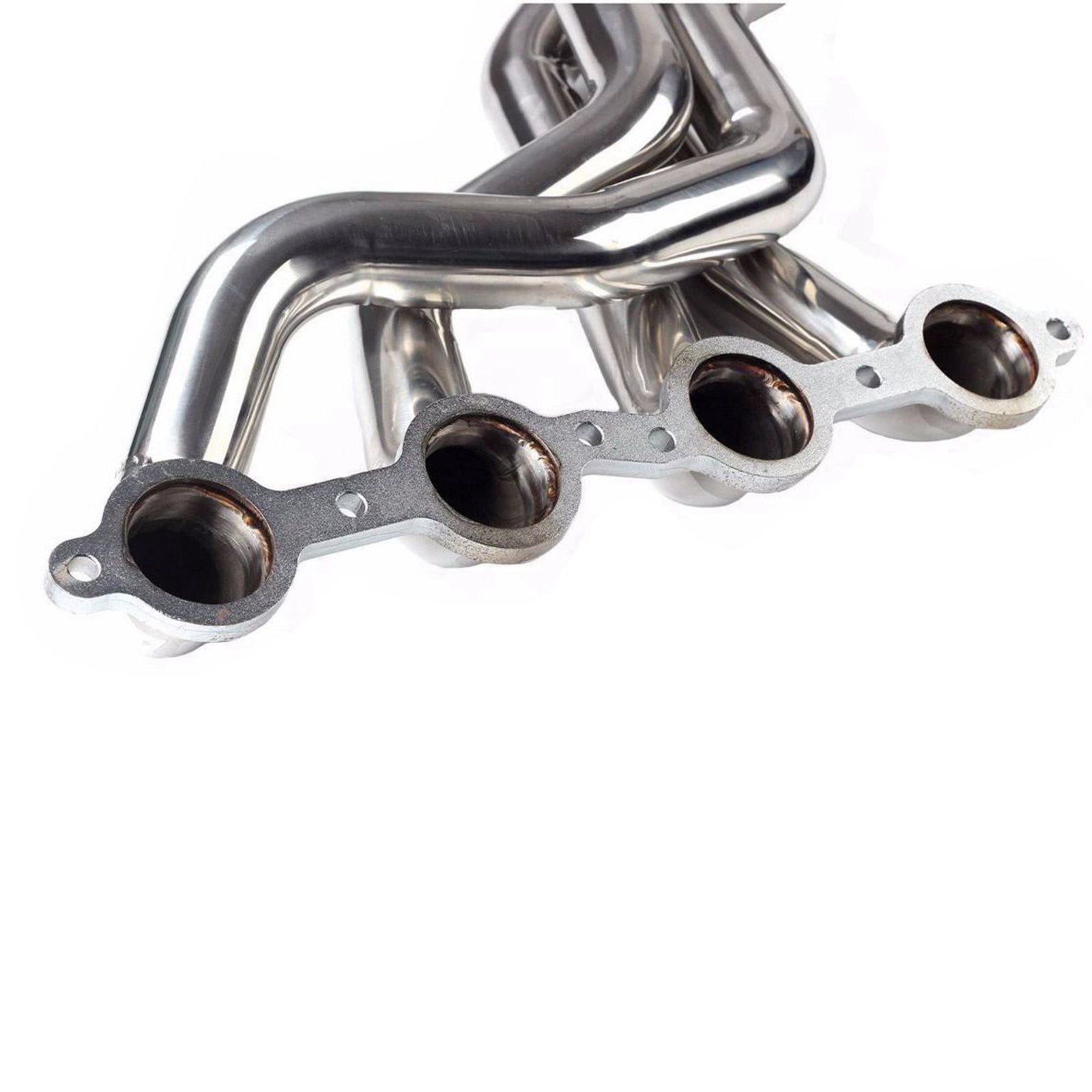 Chevrolet Camaro SS 6.2L V8 2010-2015 Pair Exhaust Manifold Headers