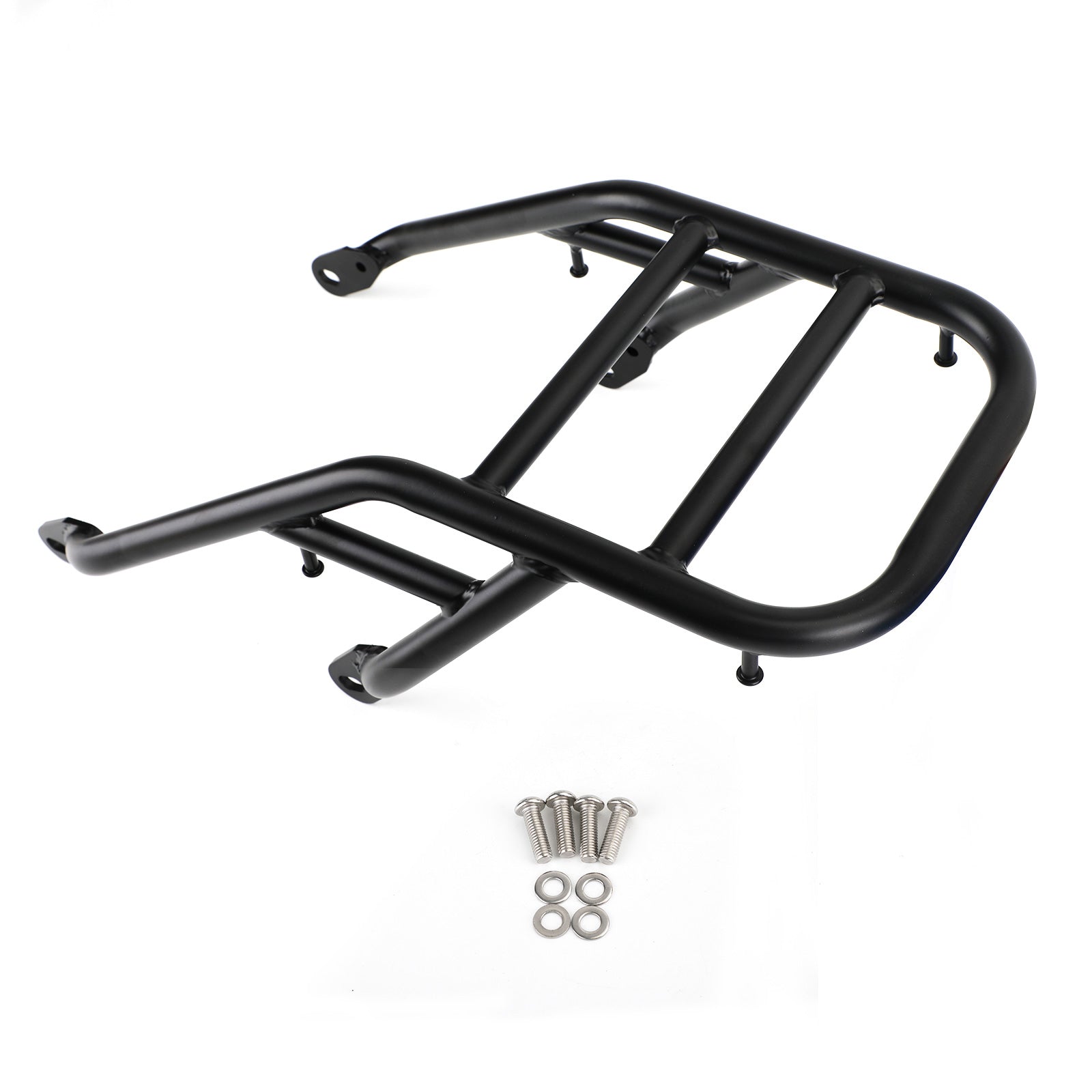 Cargo Luggage Rack Carrier for Honda Rebel CMX 500 300 2017-2020 Generic