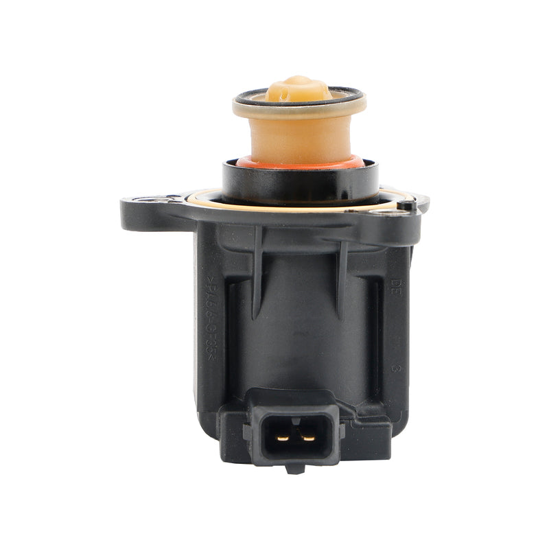 BMW X3 X5 3.0L 4.4L 11657602293 756103-0008 Válvula solenoide del turbocompresor