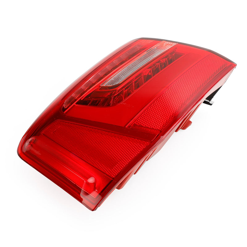 أودي A6 2012-2015 سيارة L + R ضوء الفرامل الخلفي LED الخارجي 4GD945095 4GD945096
