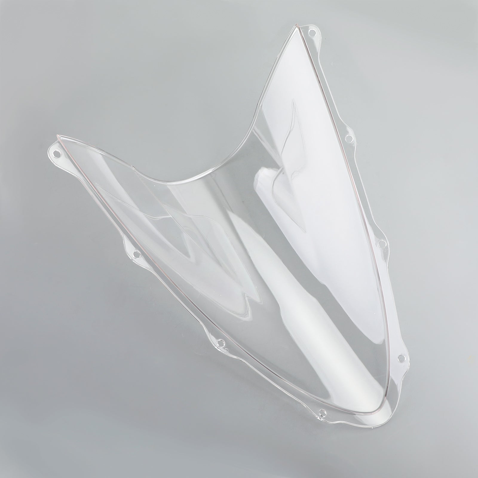 ABS Plastic Motorcycle Windshield WindScreen for Ducati 1299 2015-2020 Generic