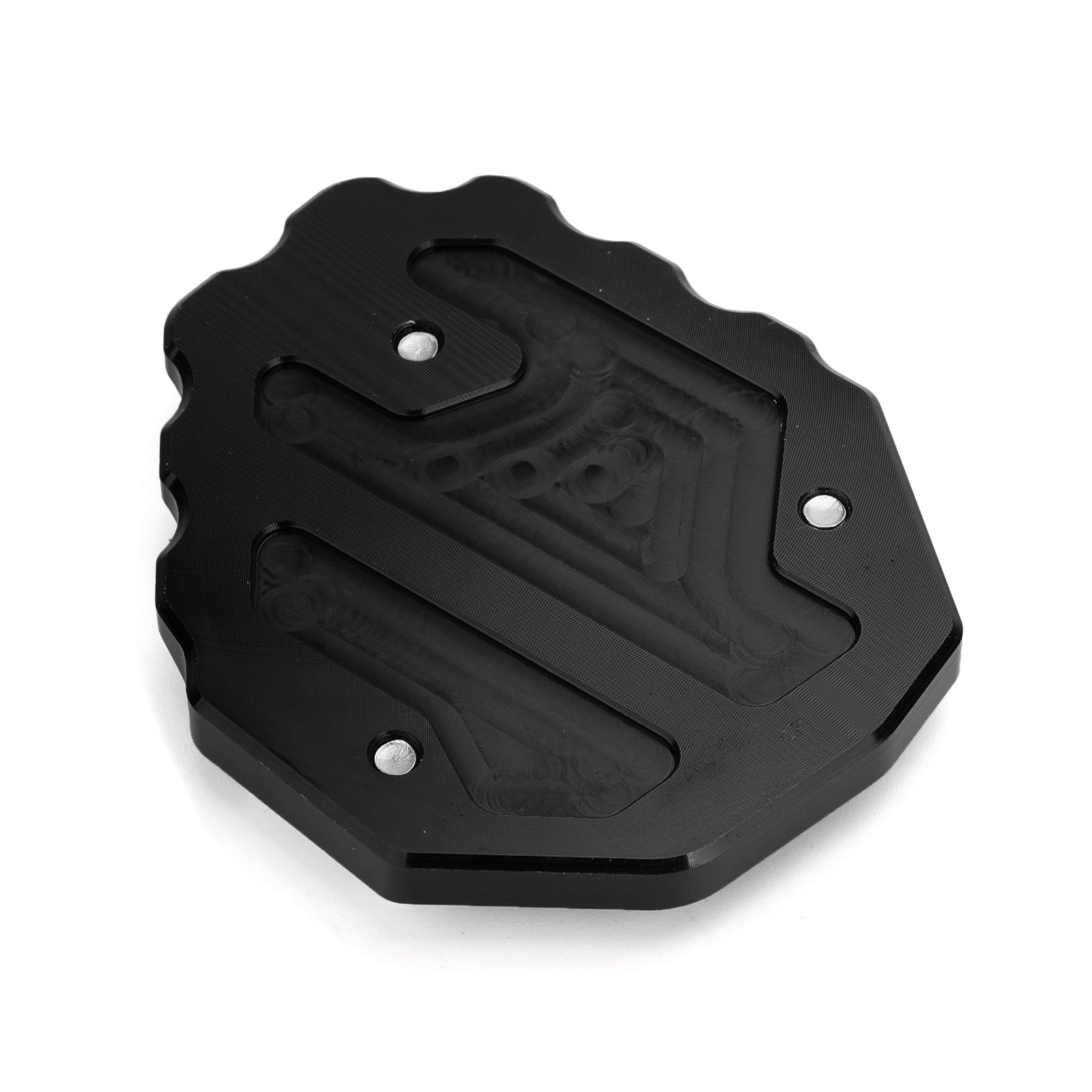 Extension Kickstand Enlarger Plate For HONDA CB500X 2019 Generic