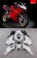 Ducati 1098/1198/848 (2007-2012) Bodywork Fairing ABS Injection Mold 17 Color Generic