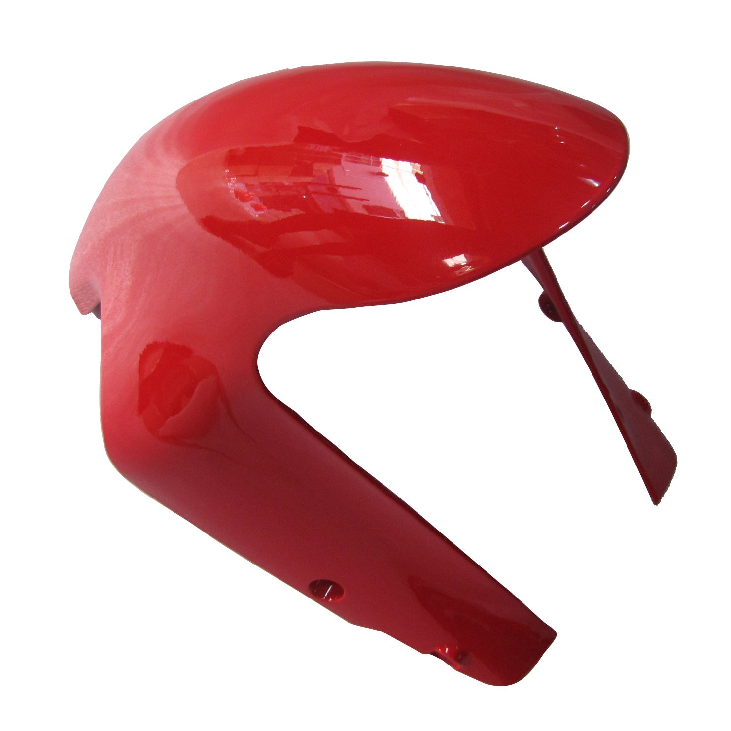 Fairings for 2007-2012 Ducati 1098 1198 848 Red 1198  Generic