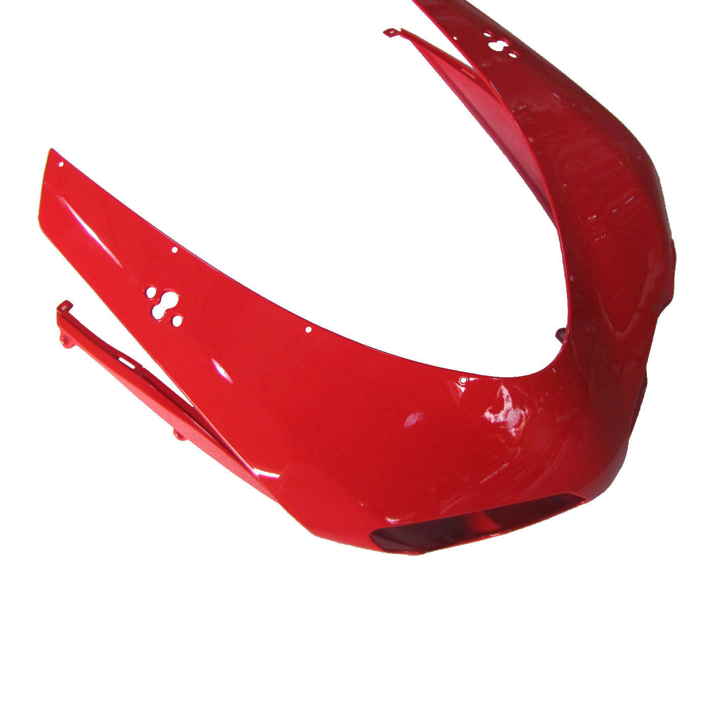 Fairings for 2007-2012 Ducati 1098 1198 848 Red 1198  Generic