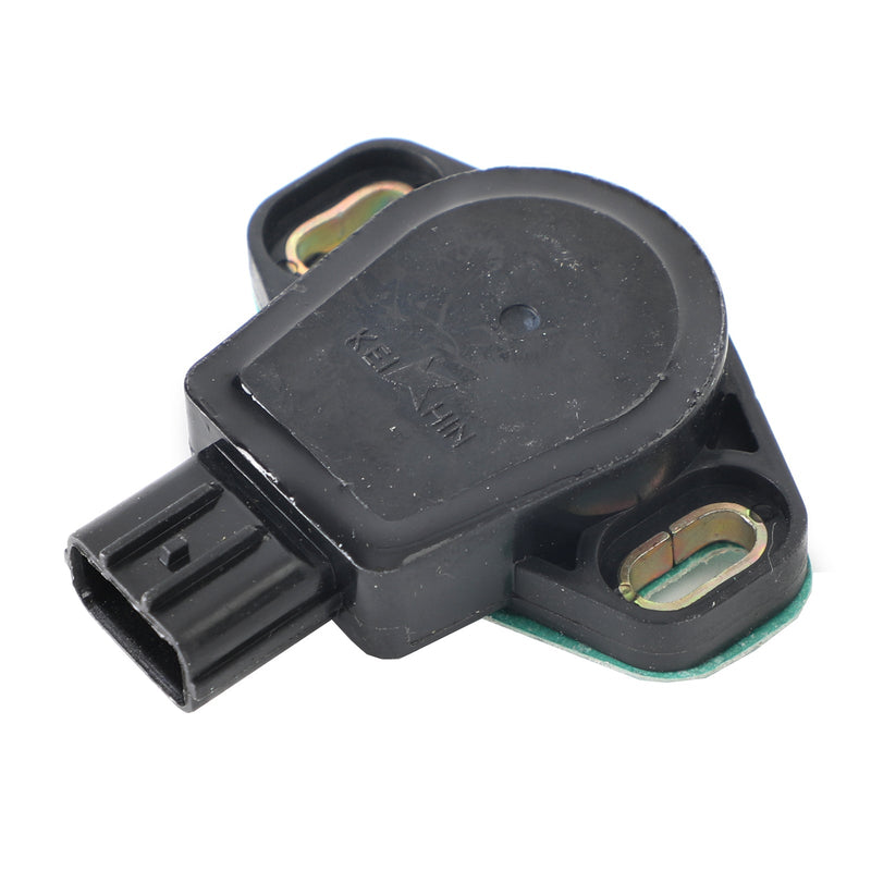 Sensor de posición del acelerador TPS 16402-RAA-A02 para Honda Accord 2.4L 2003-2005 Genérico