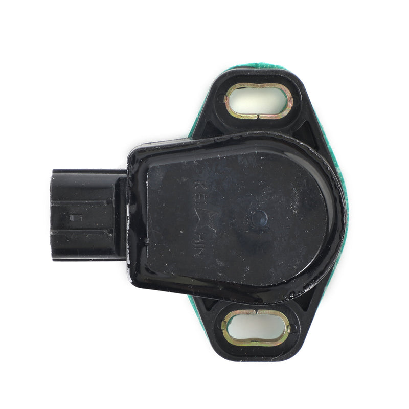 Sensor de posición del acelerador TPS 16402-RAA-A02 para Honda Accord 2.4L 2003-2005 Genérico