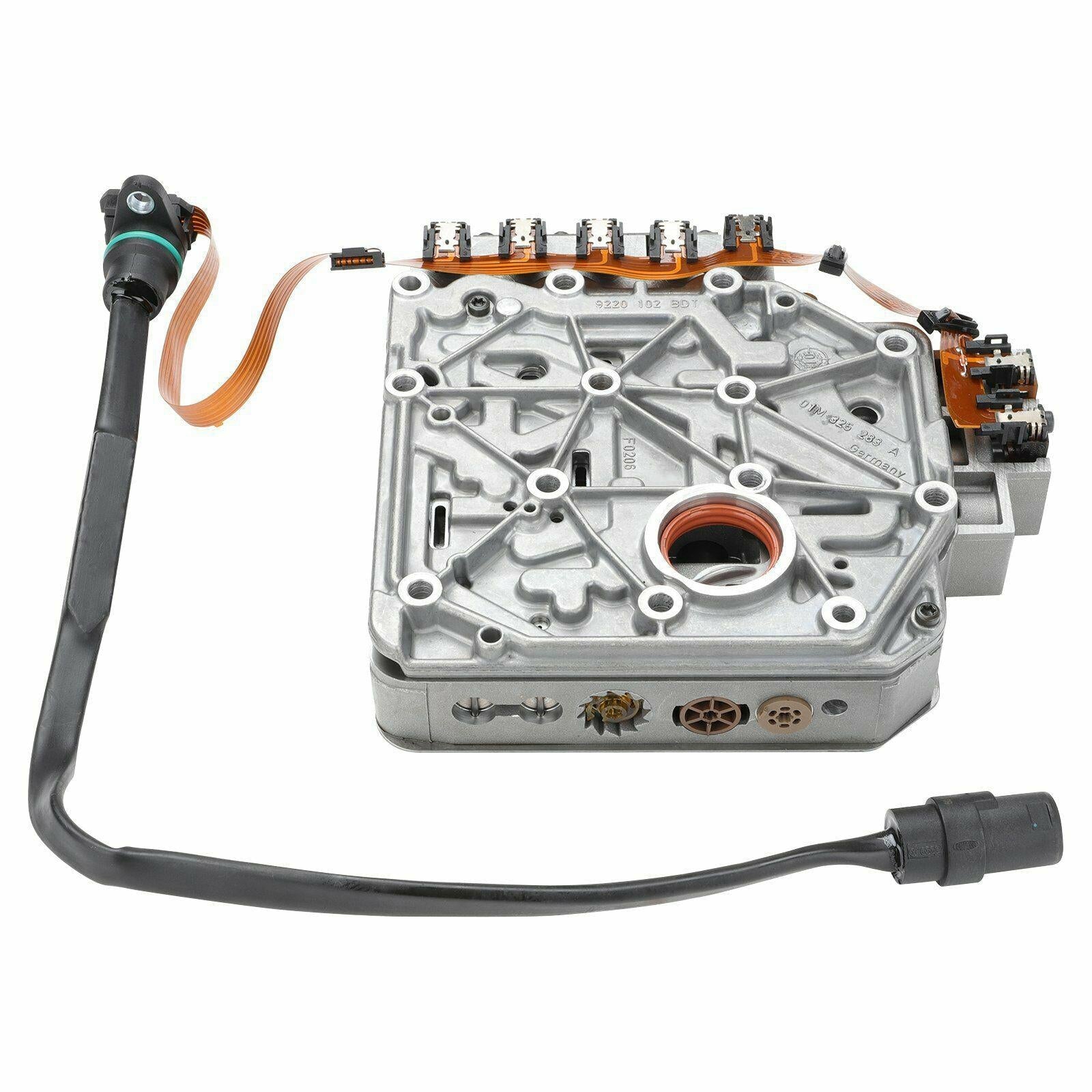 Jetta 1995-2001 1.8L 1.9L 2.0L V6 2.8L- 2002-2003 2.0L 1.9L DIESEL- Wagon 2004-2005 2.0L- Auto Transmission Valve Body 01M325283A Generic