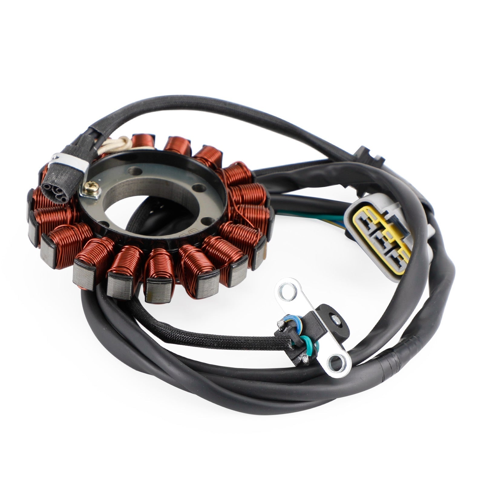 2021 Tiger 850 Sport Magneto Generator Stator T1302104 T1301502