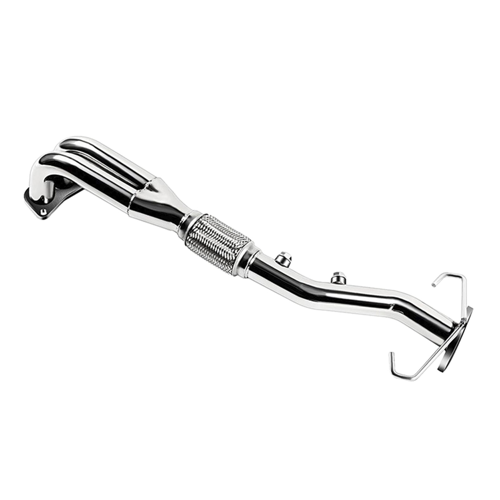 Mitsubishi Lancer 2002-2007 Stainless Steel Racing Exhaust Header Manifold