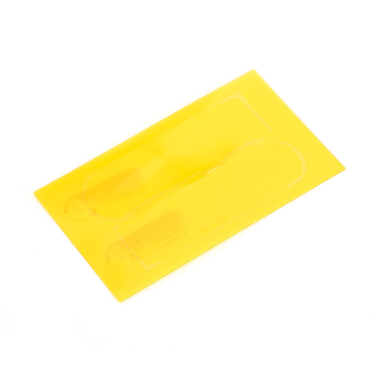 Ultra Highly Clear Traffic Light Protector Fit For Gogoro 3 Generic