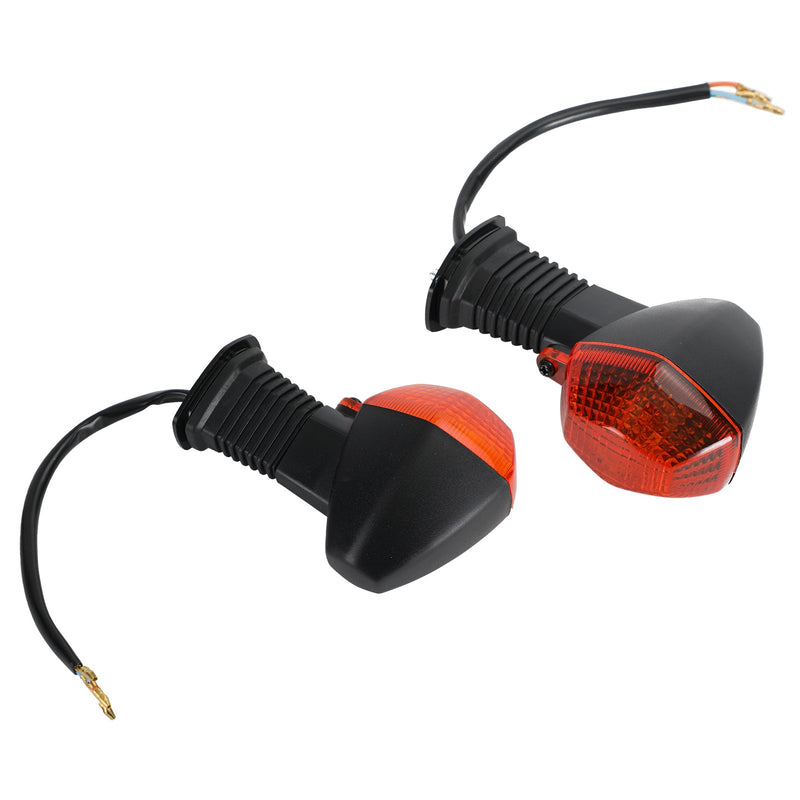 أضواء مؤشر الوامض لإشارة الانعطاف لسوزوكي DL650 DL1000 V-Strom DL Generic