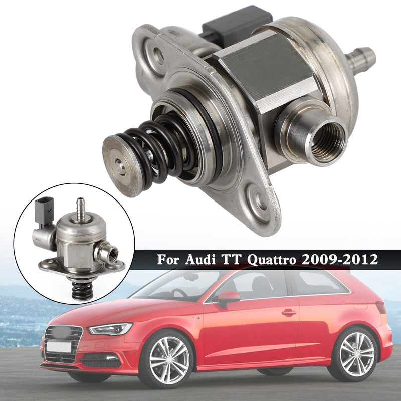 2015-2018 Audi Q3 Bomba de combustible de alta presión 06H127025N