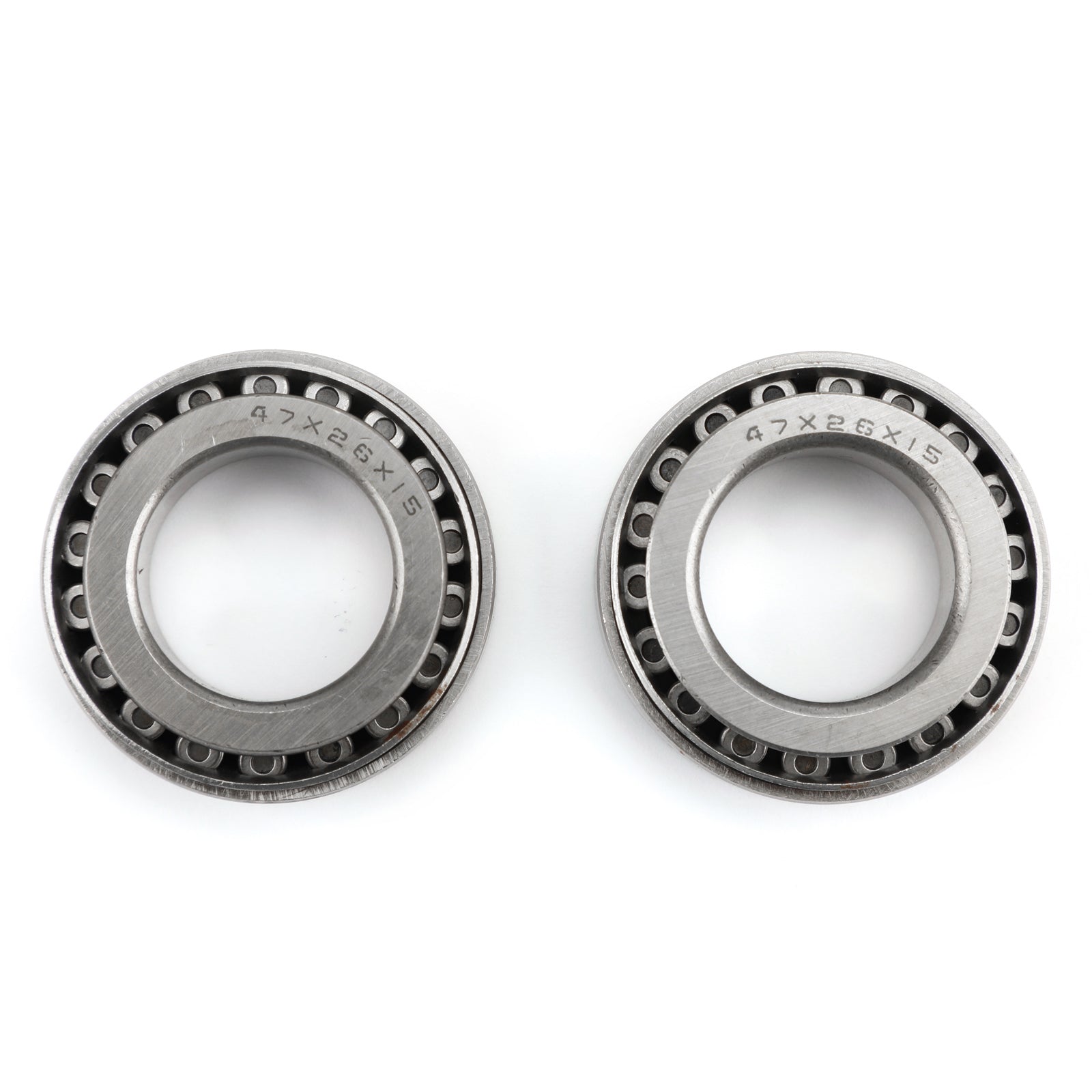 Tapered Roller Bearing Set 91015-425-832 For Honda Xl350R Xlr250 Cr250R Cr80Ra