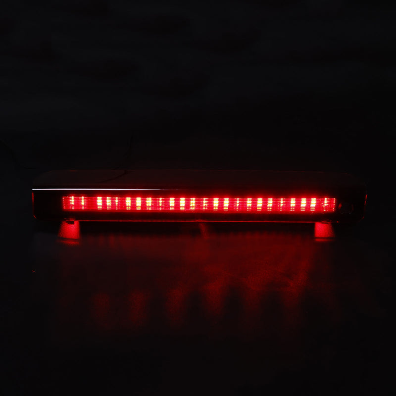 ضوء الفرامل الخلفي LED عالي المستوى 265900006R لرينو ميجان III هاتشباك