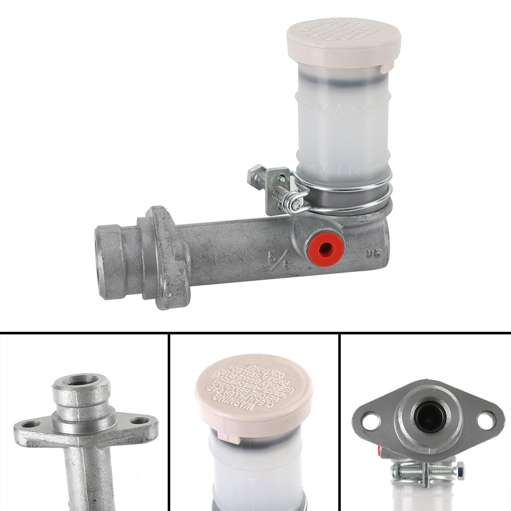 Areyourshop Clutch Slave Cylinder for Nissan Patrol GU Y61 2000 Areyourshop Clutch Slave Cylinder for Nissan Patrol GU Y61 2000