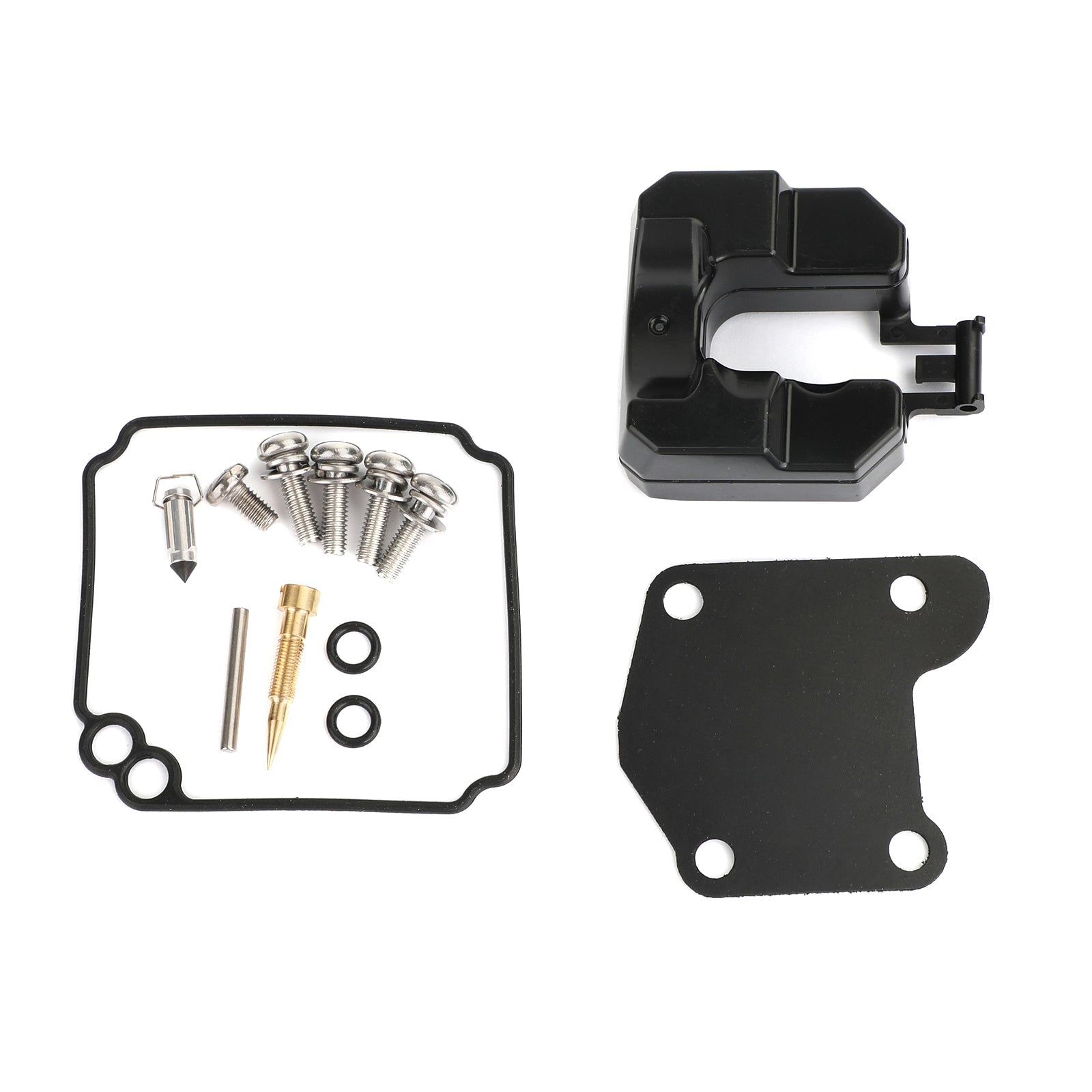 Carburetor Repair Kit fit for YAMAHA Outboard Engine 63V-W0093-00-00 9.9HP 15HP