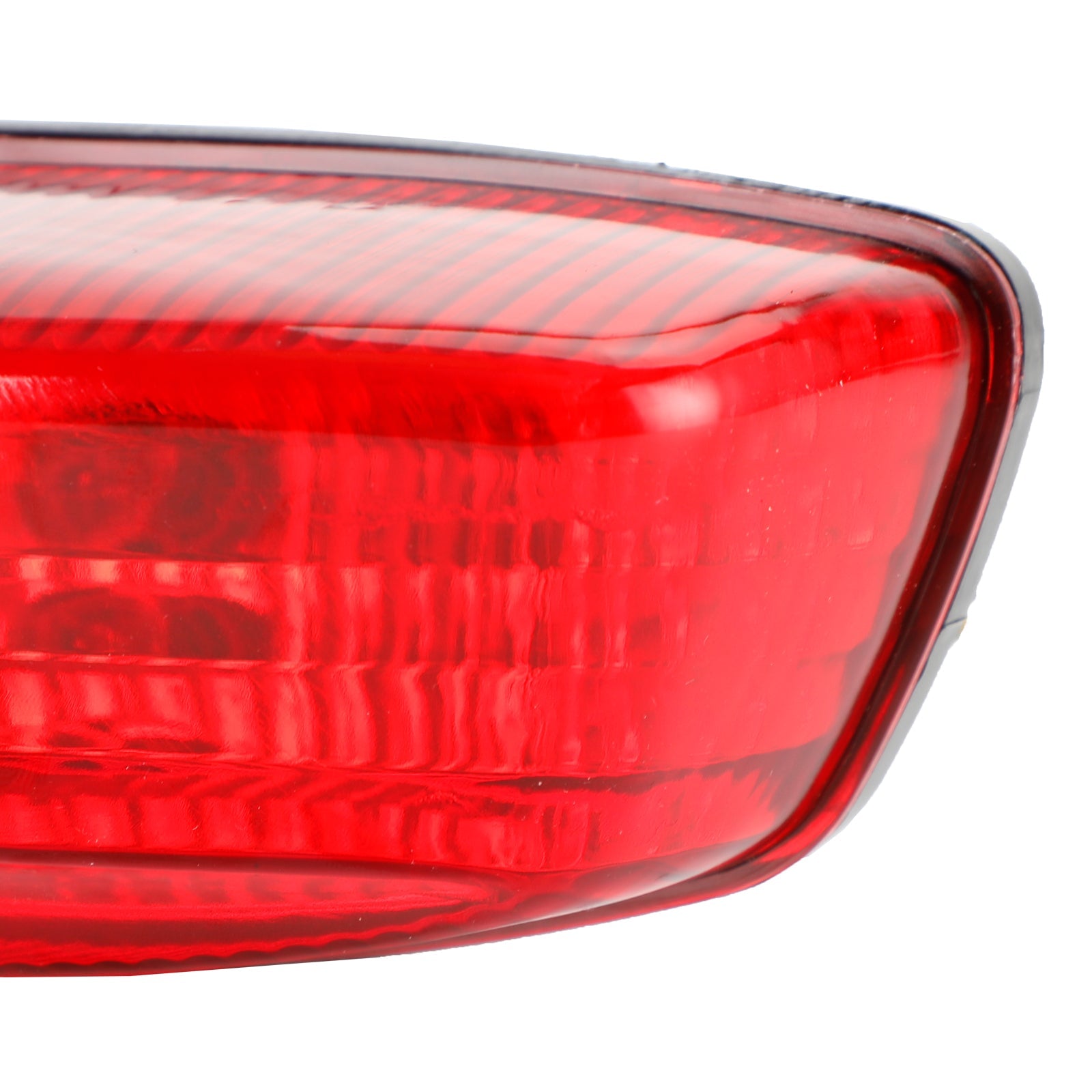 Suzuki LTF 250 Ozark LT-Z250 LTZ 400 Z LT-F Rear Brake Tail Light Red Lens