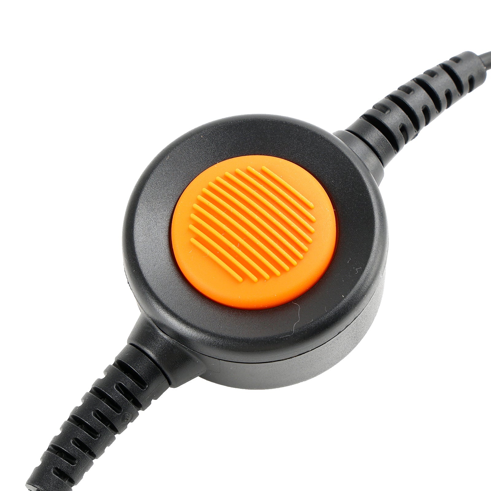 P6600-326 Orange Round PTT IP65 Waterproof For E8600 IMTP3100 MTP3150 MTP3250