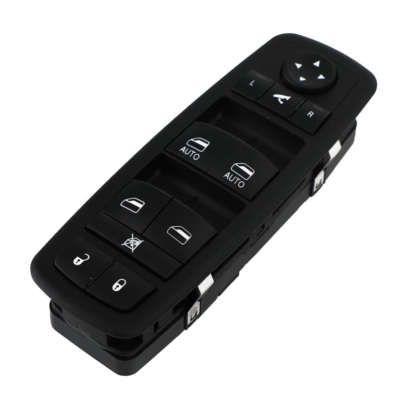 مفتاح نافذة رئيسي للتحكم الكهربائي 68184803AA لسيارة جيب جراند شيروكي عام