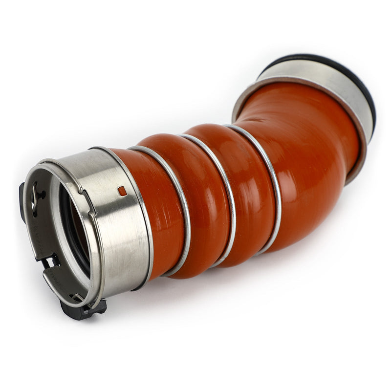 Intercooler Turbo manguera tubo para BMW X5 X6 E70 E71 3.0SD 3.5D 11617799873 genérico