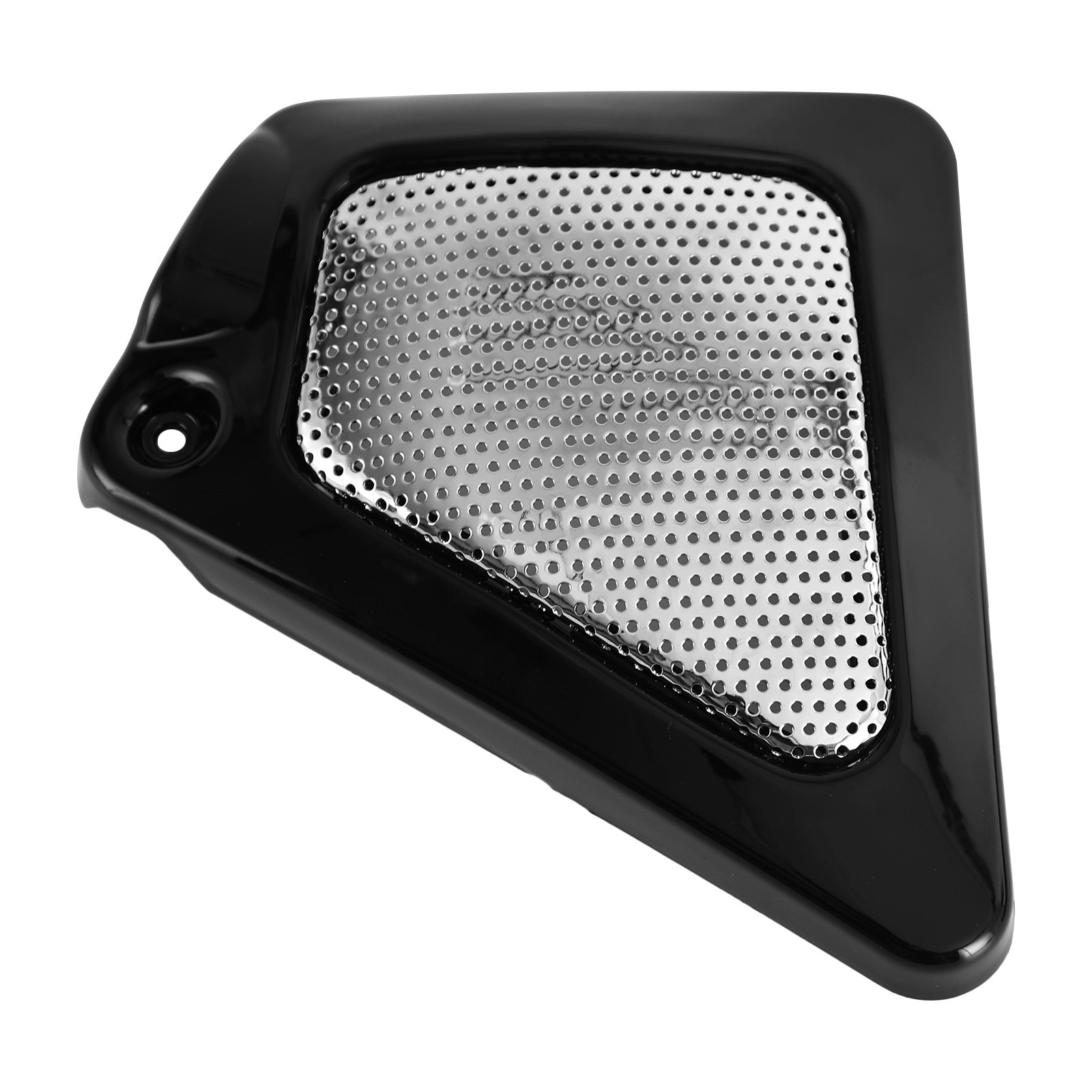 Airbox Frame Neck Side Cover For V-Rod VRSCA Screamin Night Rod Special Generic