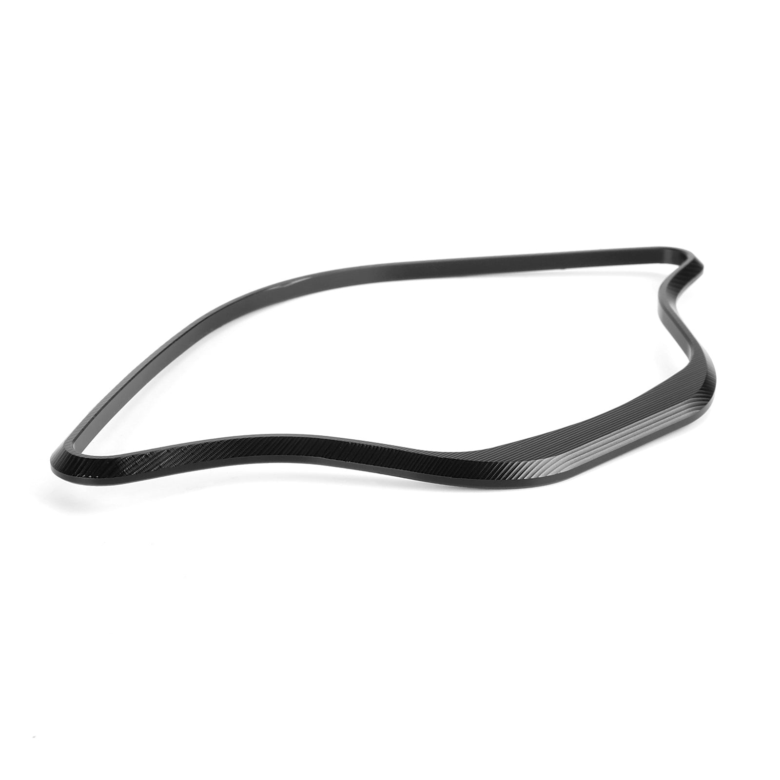 Alu Speedometer Cover Guard Protector For Vespa Sprint Primavera 150 14-21