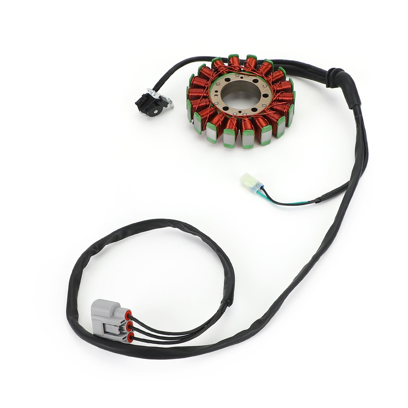 Magneto Stator Generator For Street Triple 675 R 13-16 660S 765 R S RS 17-2020 Generic