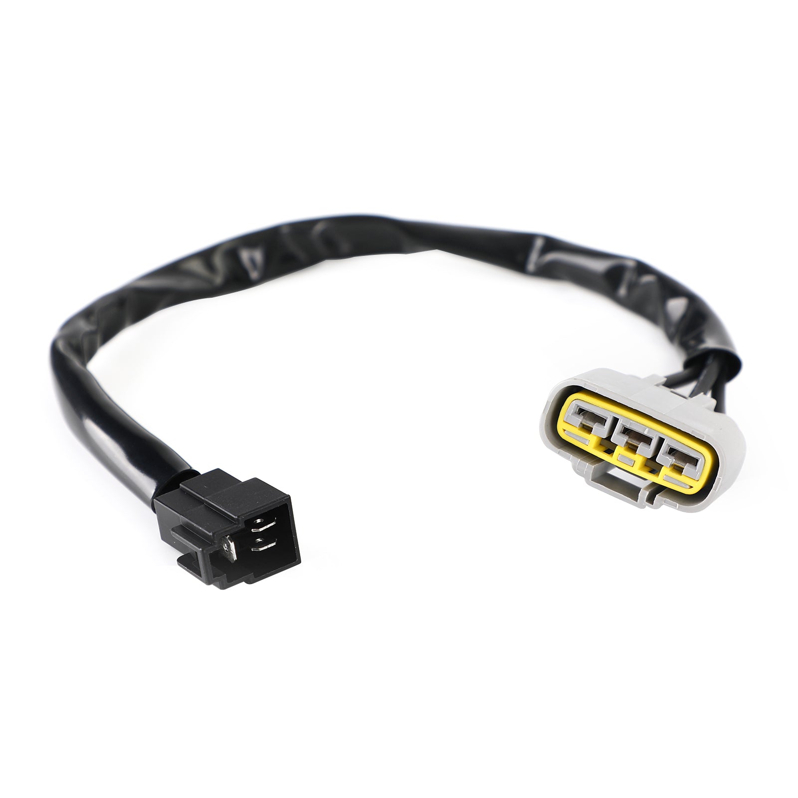 Conector de rectificador regulador apto para Triumph Street Triple 675 675R 1050R genérico