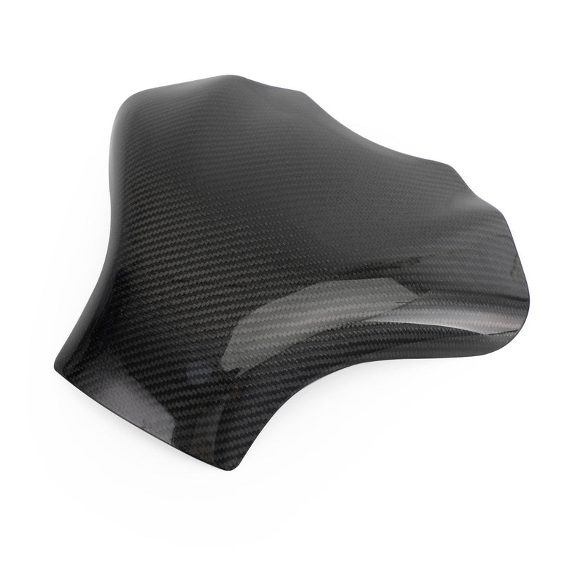 Suzuki Hayabusa GSX1300R 2008-2020 Carbon Gas Tank Cover Carenado Protector