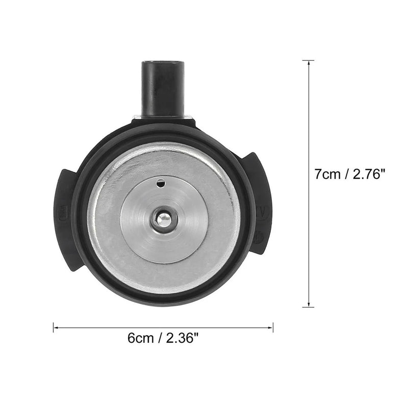 Solenoide de ajuste del árbol de levas, solenoide de sincronización de válvula Variable para BMW 11367614288