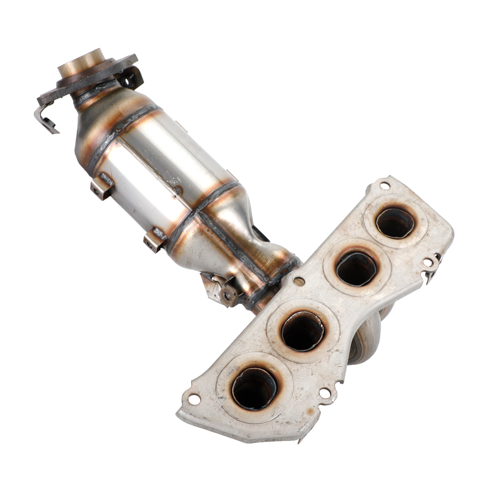 2012 2013-2017 Toyota Camry 2.5L Manifold Catalytic Converter Direct Fit