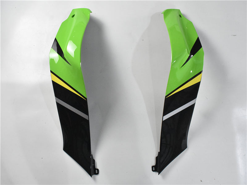 Kawasaki ZX10R 2016-2020 Fairing Kit Bodywork Plastic ABS