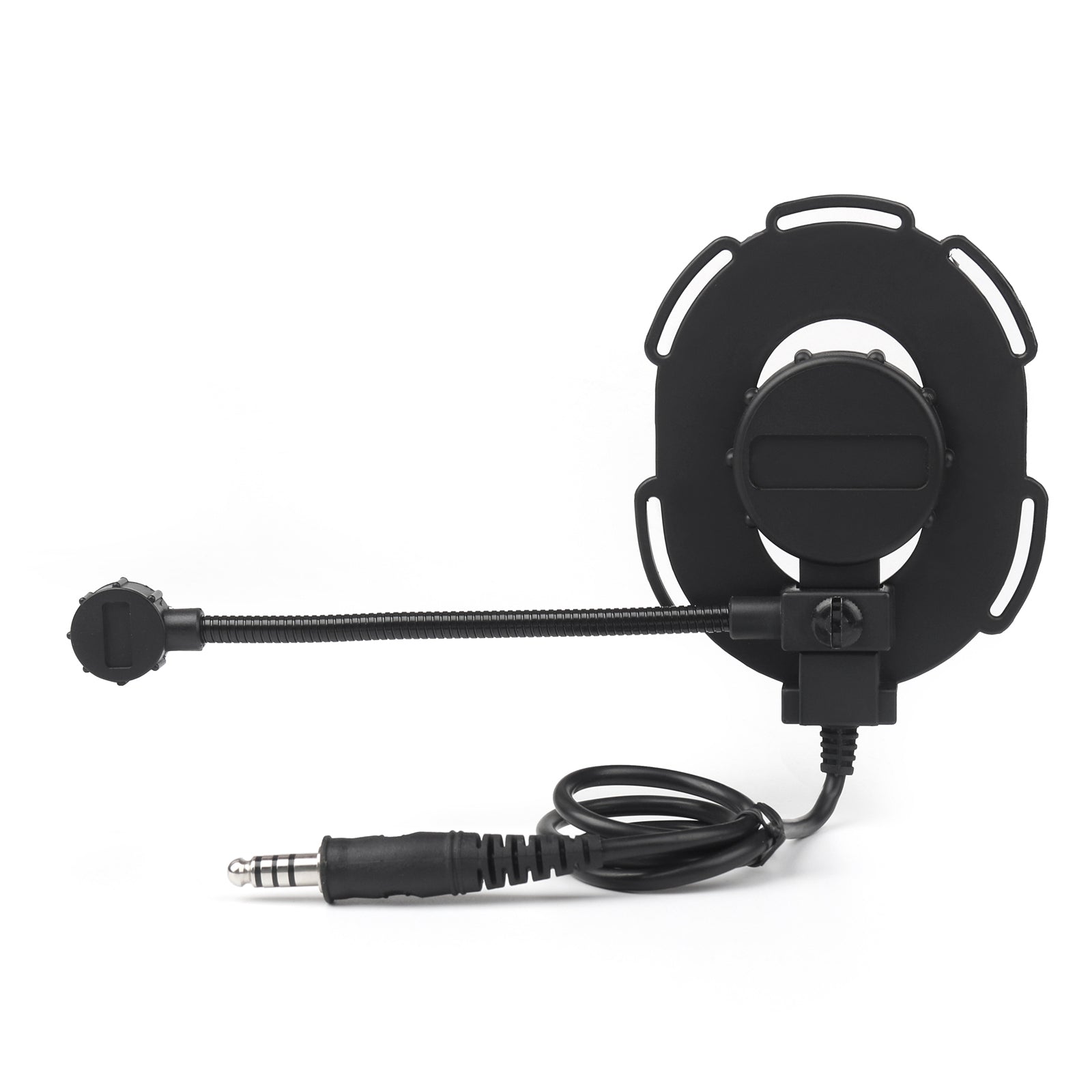 Z Tactical HD03 Bowman Elite II Headset For AN/PRC-152 AN/PRC-148 U329 Radio