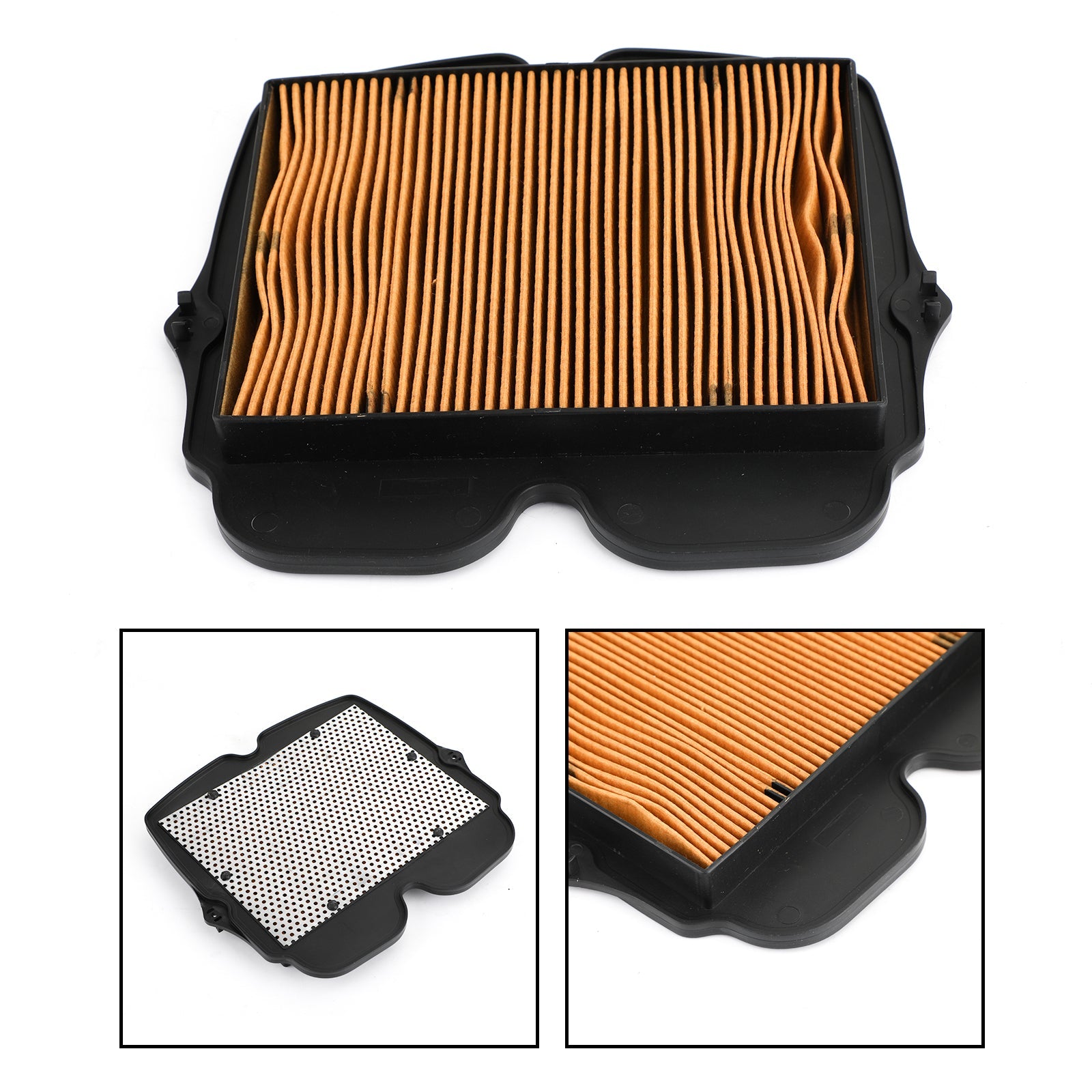 Air Filter Element for Honda VFR1200F / DCT 10-15 VFR1200X DCT/Crosstourer 16-17