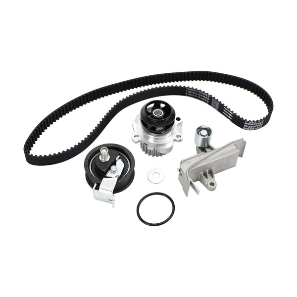 Timing belt kit water pump for AUDI A3 A4 VW GOLF IV BORA Shara OCTAVIA 1.8 T