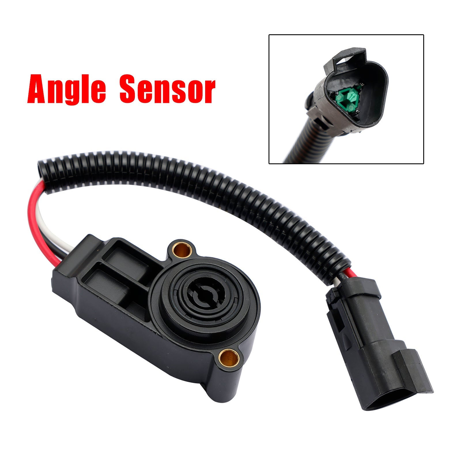 Sensor de posición 2661478 266-1478 para CAT 814F 815F 938G II 950G II 962G II 980H