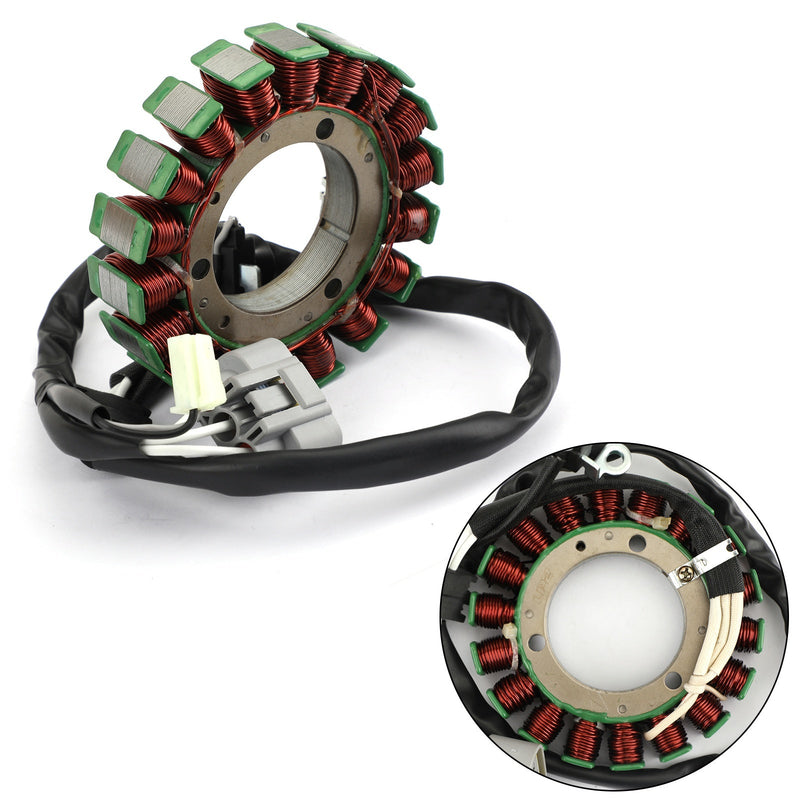 Stator Generator for Yamaha XSR700 MT07 MT-07 Tracer FZ07 FZ-07 2014-2019 1WS-81410-00 Generic