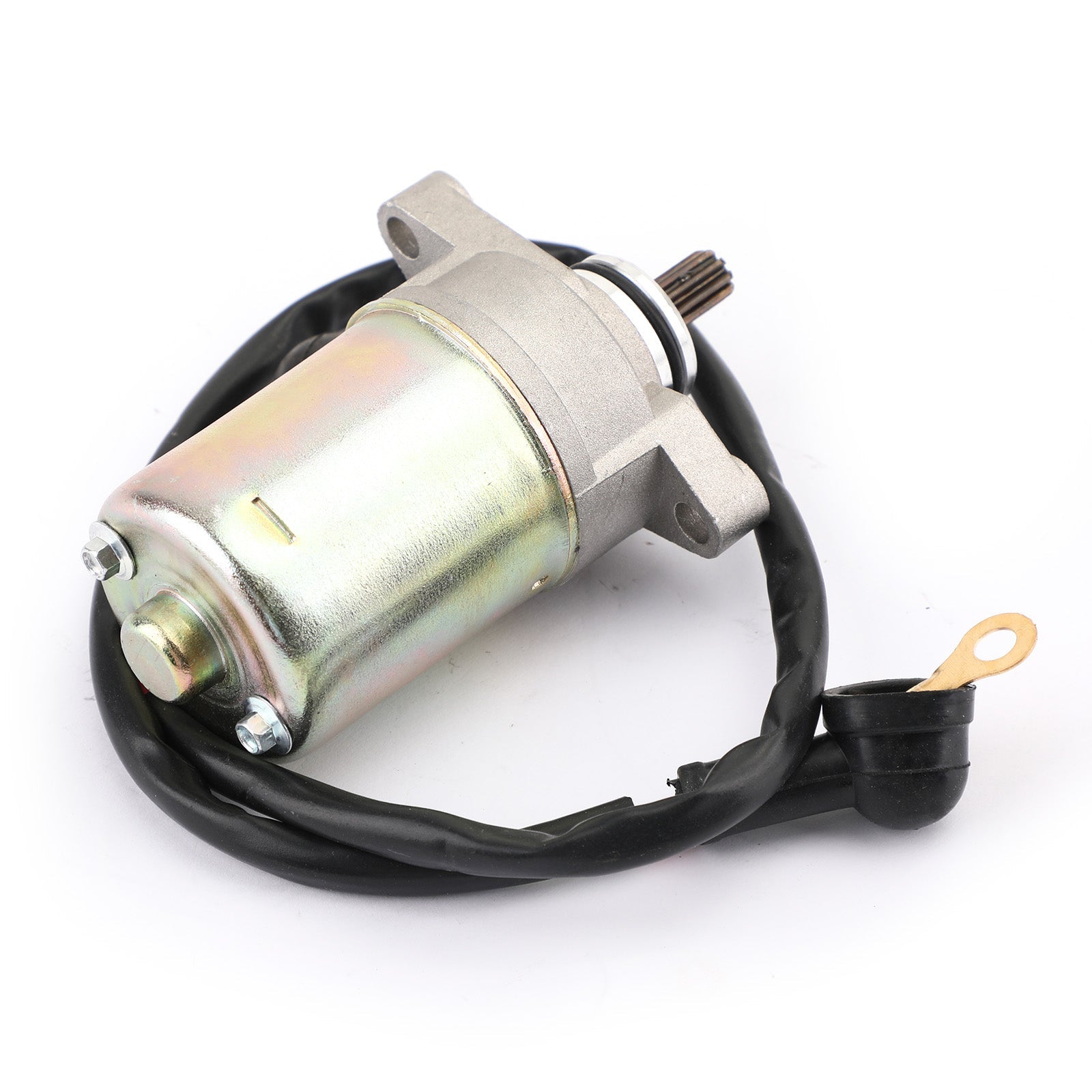 NEW STARTER Fit for BOMBARDIER DS70 DS90 MINI ATV 2008-2018 # 191-534 410-54261 Generic