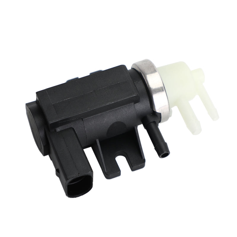 Válvula solenoide de control de presión Turbo Boost N75 para VW Audi Seat 1K0906627A genérico