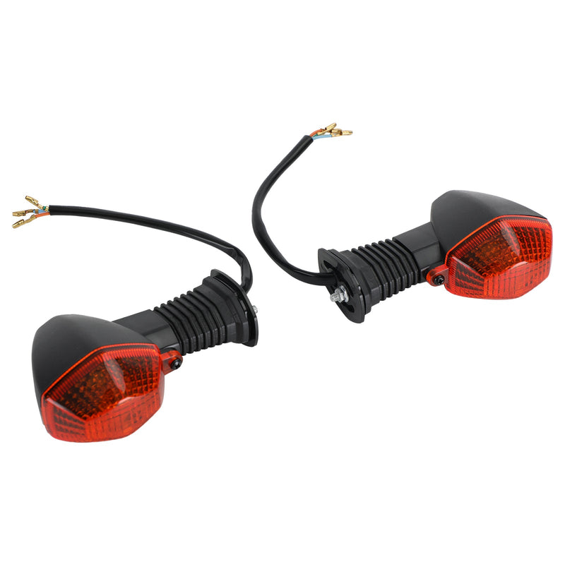 أضواء مؤشر الوامض لإشارة الانعطاف لسوزوكي DL650 DL1000 V-Strom DL Generic