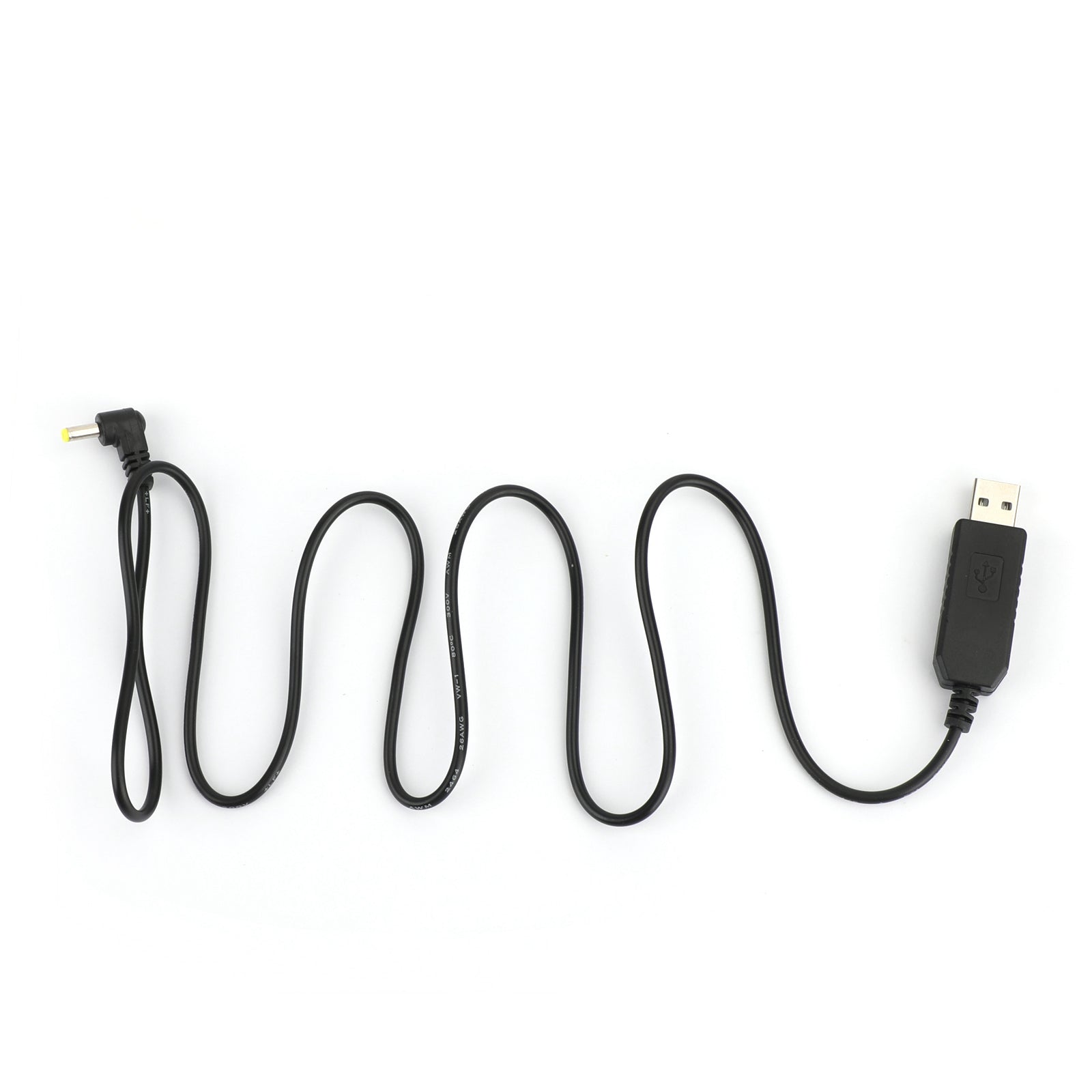 Battery USB Charger Cable Fit for BaoFeng UV5R/RE UVB2 UVB3 Plus UV-S9 BF-UVB3