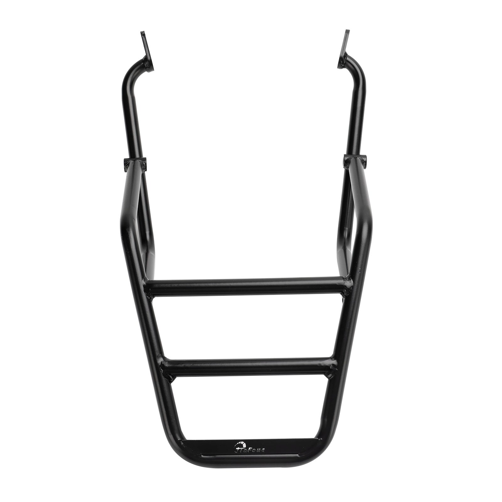 Rear Luggage Rack Black Carrier Support For Honda Hness CB350 GB350/S 2021-2023