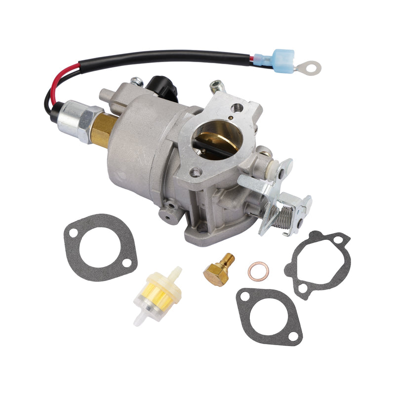 Carburetor Carb fit for Onan Cummins A041D736 A042P619 Microquiet 4000W