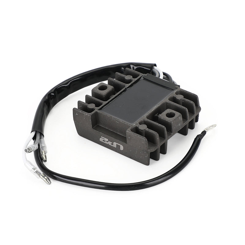 Regulador de voltaje para Honda GCV520 GCV530 U GXV390 RT1 31750-Z0A-821 Genérico