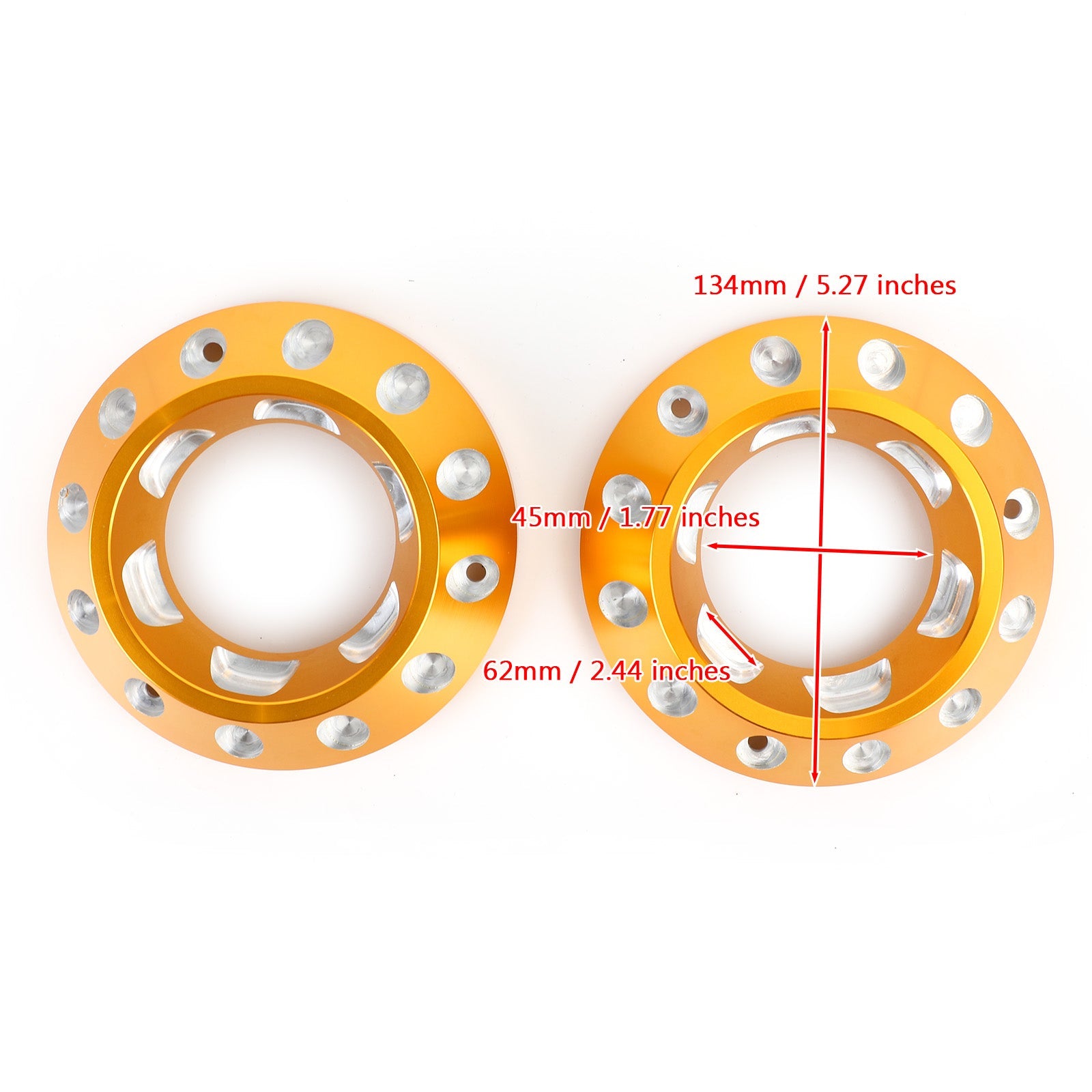 Tapas de extremo inferior de escape CNC, ajuste negro para Ducati Scrambler 1100 Sport Special Generic