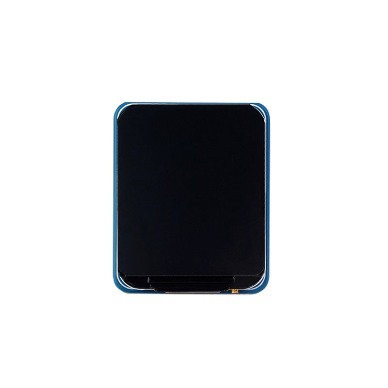 شاشة IPS مقاس 1.5 بوصة، واجهة SPI، شاشة مستديرة NV3030B، لوحة توسيع LCD