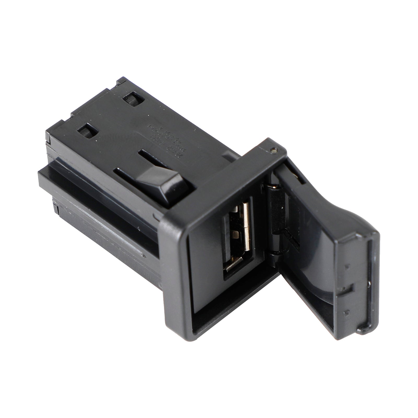 Nissan Infiniti 2008-2019 Conector USB Adaptador auxiliar 284H3-1FA0B