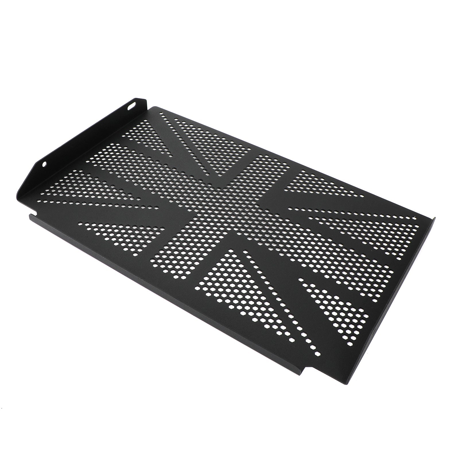 Radiator Guard Protector Radiator Cover Black For TR Trident 660 20-23