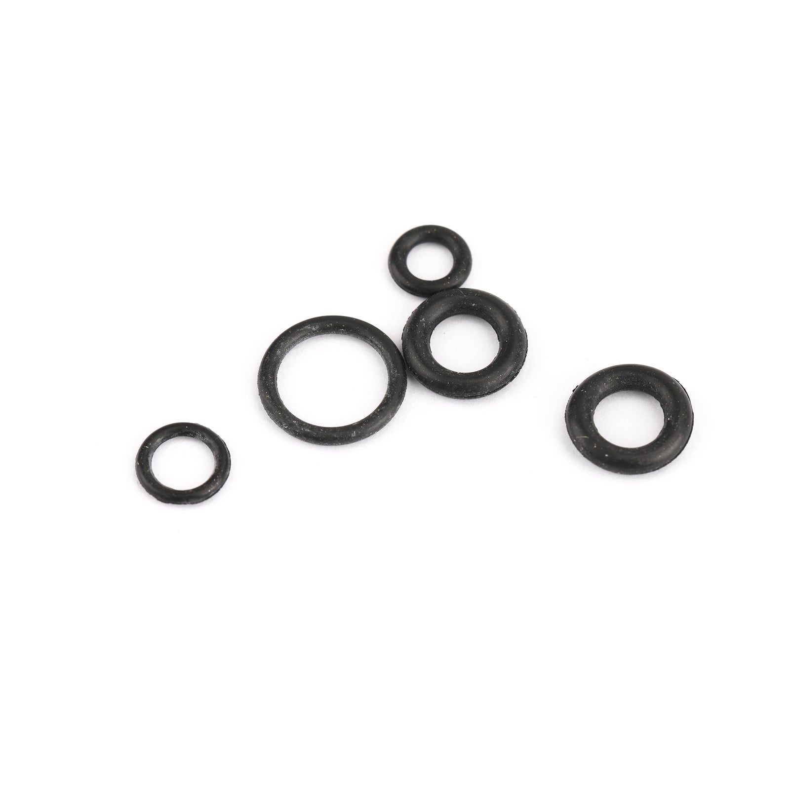 1974-1976 Kawasaki KZ 400 S D Special 2xCarb Carburetor Rebuild Repair Kit Generic